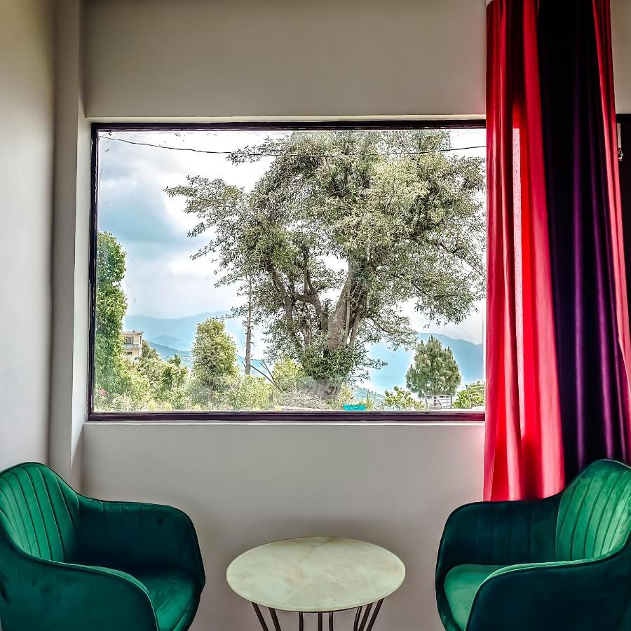 Haut Monde King'S Paradise Resort Kanatal Kültér fotó