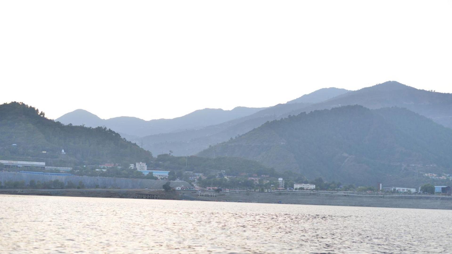Haut Monde King'S Paradise Resort Kanatal Kültér fotó