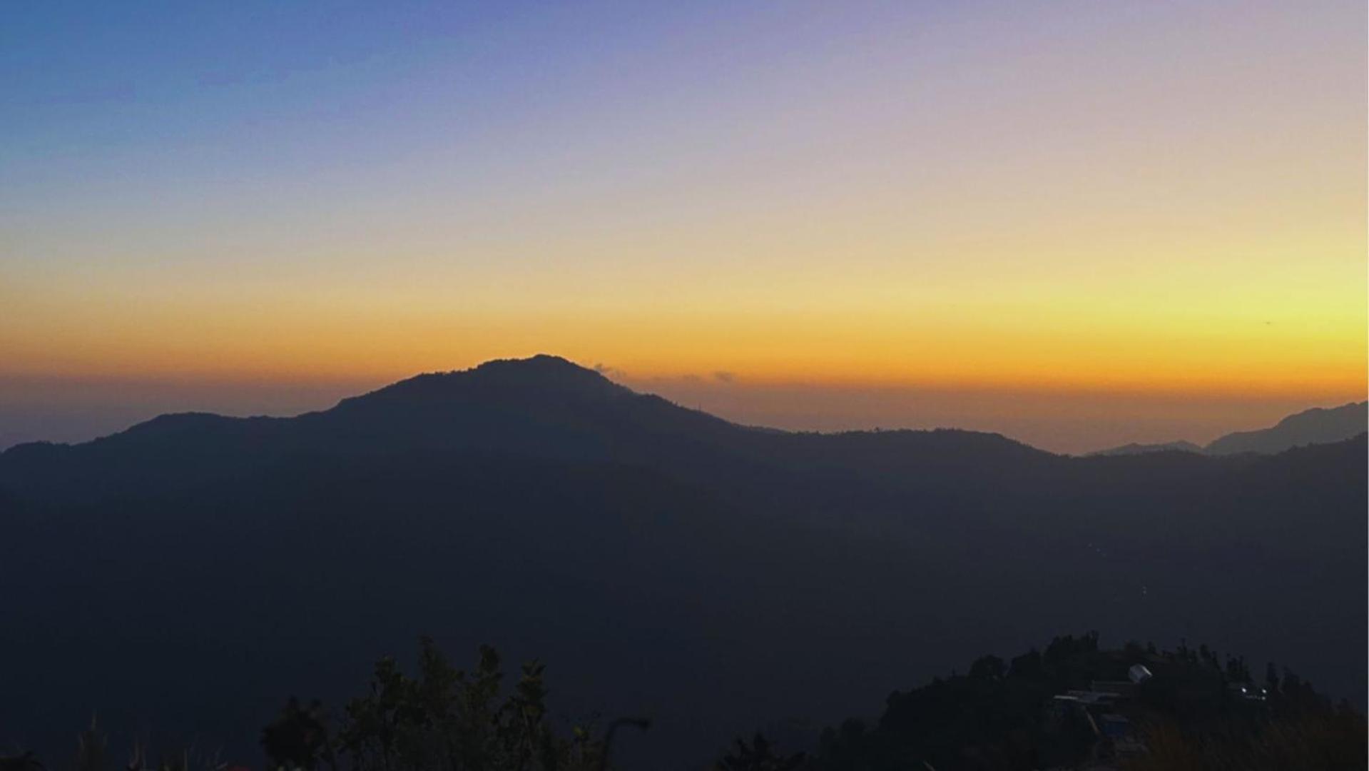 Haut Monde King'S Paradise Resort Kanatal Kültér fotó