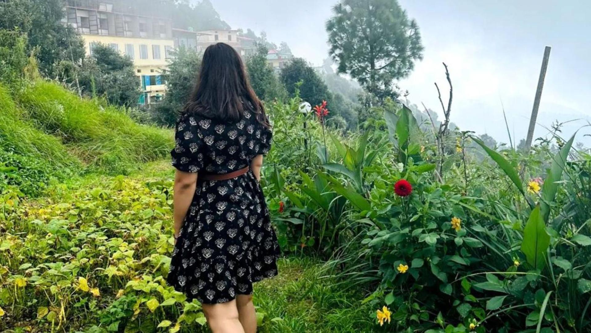 Haut Monde King'S Paradise Resort Kanatal Kültér fotó