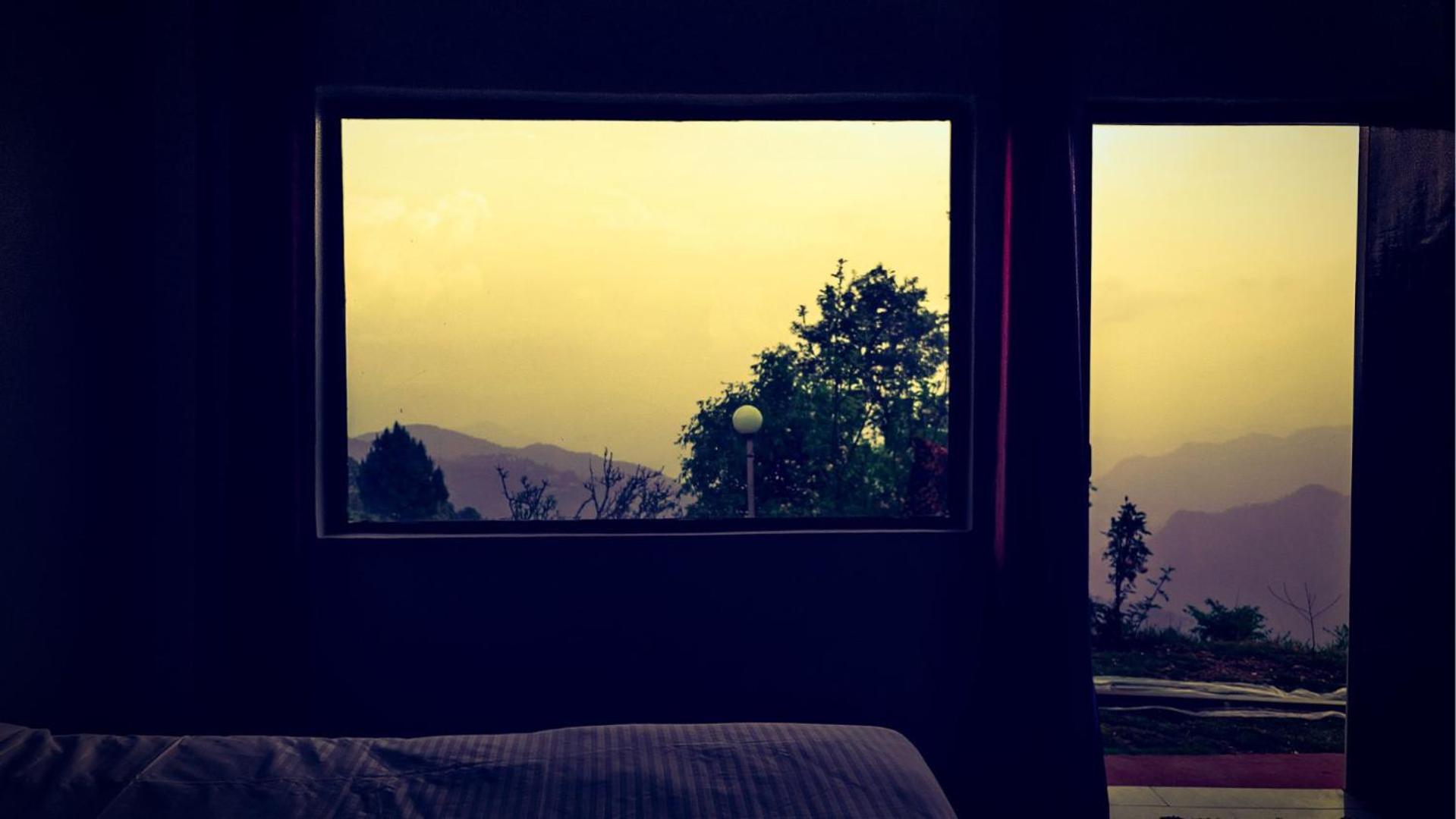 Haut Monde King'S Paradise Resort Kanatal Kültér fotó
